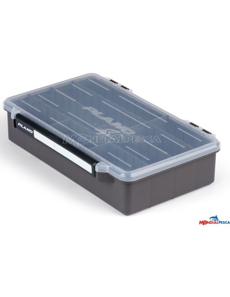NEW PLANO STOWAWAY 3700
