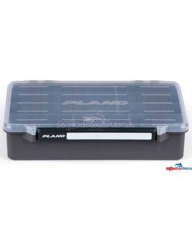 NEW PLANO STOWAWAY 3700