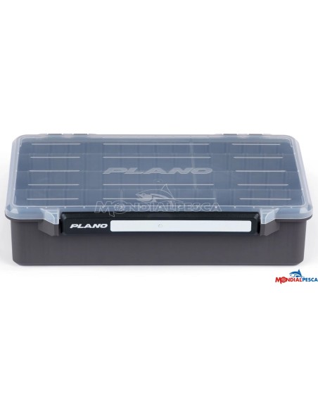 NEW PLANO STOWAWAY 3700
