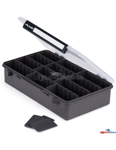 NEW PLANO STOWAWAY 3700