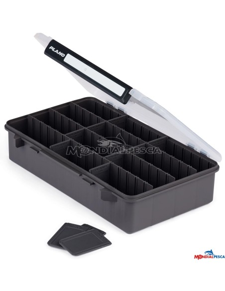 NEW PLANO STOWAWAY 3700