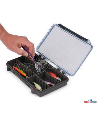 NEW PLANO WATERPROOF STOWAWAY