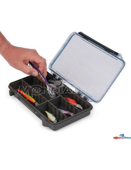 NEW PLANO WATERPROOF STOWAWAY