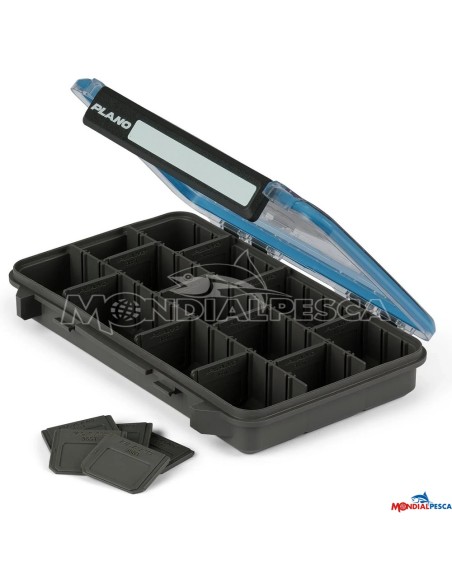 NEW PLANO WATERPROOF STOWAWAY