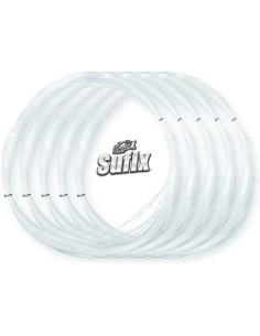 SUFIX PROFESSIONAL GUT BLANC ECHEVEAU 100MT 0.70