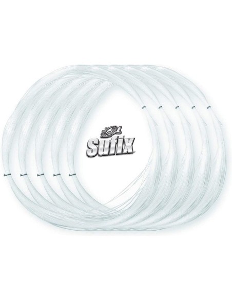 SUFIX PROFESSIONAL GUT BLANC ECHEVEAU 100MT 0.70