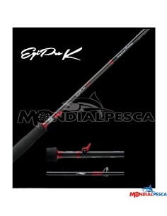 OKUMA EGI K PRO SPIN