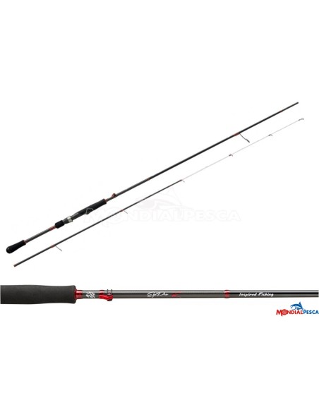 OKUMA EGI K PRO SPIN