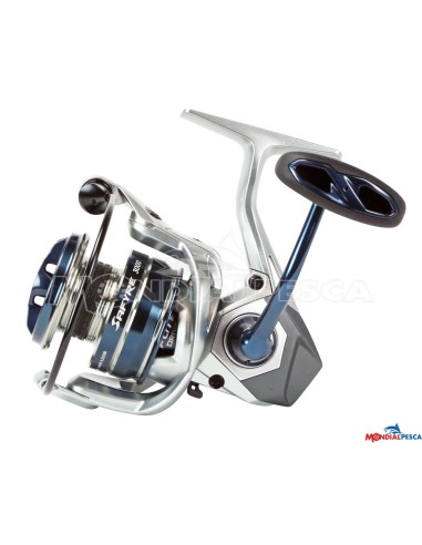 NUOVO OKUMA SAFYRE SF