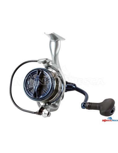 NUOVO OKUMA SAFYRE SF