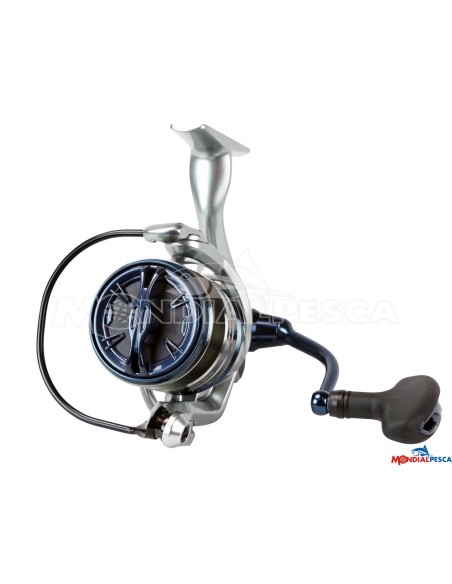NUOVO OKUMA SAFYRE SF