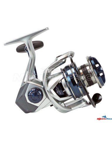 NUOVO OKUMA SAFYRE SF