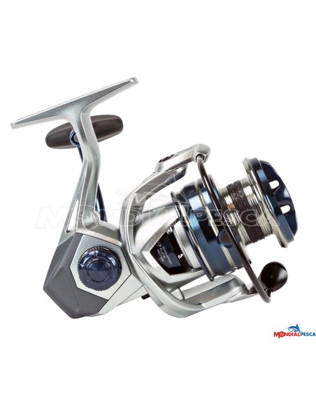 NUOVO OKUMA SAFYRE SF