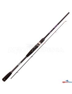 CANNA MUSTAD BAKU EGI 8'