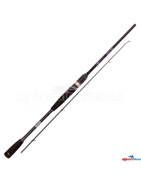 CANNA MUSTAD BAKU EGI 8'