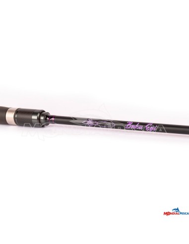 CANNA MUSTAD BAKU EGI 8'