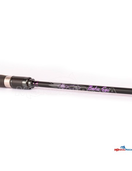 CANNA MUSTAD BAKU EGI 8'