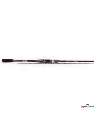 CANNA MUSTAD BAKU EGI 8'