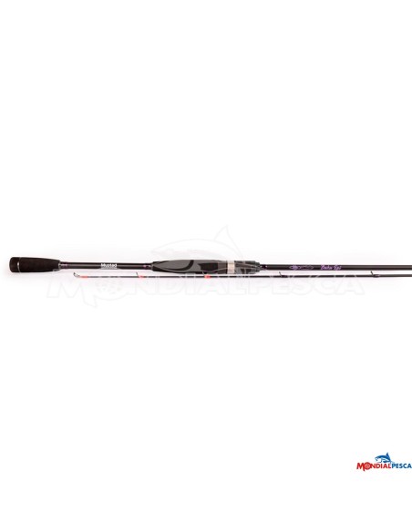 CANNA MUSTAD BAKU EGI 8'