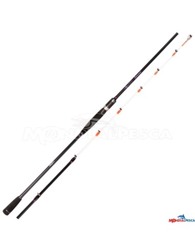 CANNA MUSTAD BAKUTAKI 8'2"