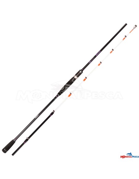 CANNA MUSTAD BAKUTAKI 8'2"