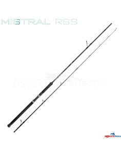 JATSUI MISTRAL RSS