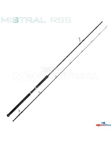 JATSUI MISTRAL RSS