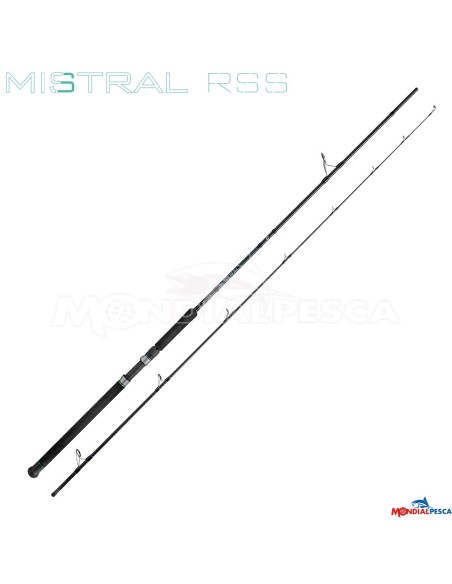 JATSUI MISTRAL RSS