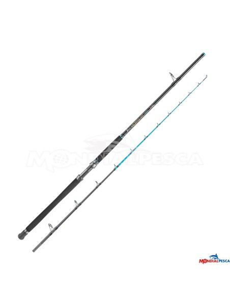 FALCON BLUE FIGHTER BOAT SERIES X