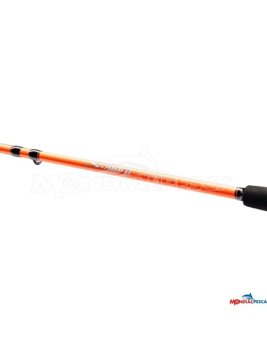 SONORA AX BOAT