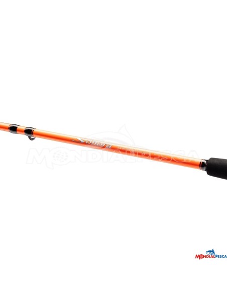 SONORA AX BOAT