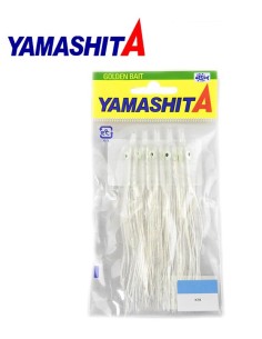 YAMASHITA OCTOPUS LP K70