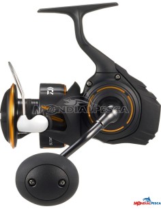 NEW DAIWA 26 BG SW + TAZZA BG omaggio
