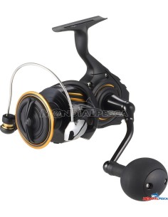 NEW DAIWA 26 BG SW + TAZZA BG omaggio 2