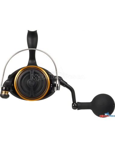 NEW DAIWA 26 BG SW + TAZZA BG omaggio