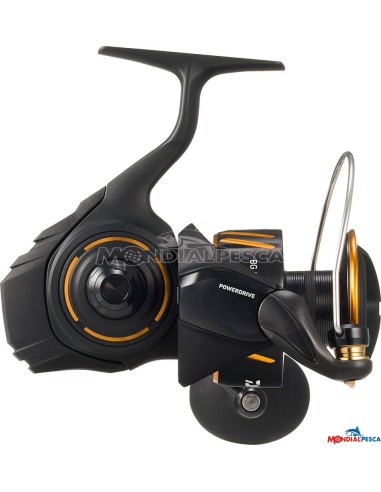 NEW DAIWA 26 BG SW + TAZZA BG omaggio