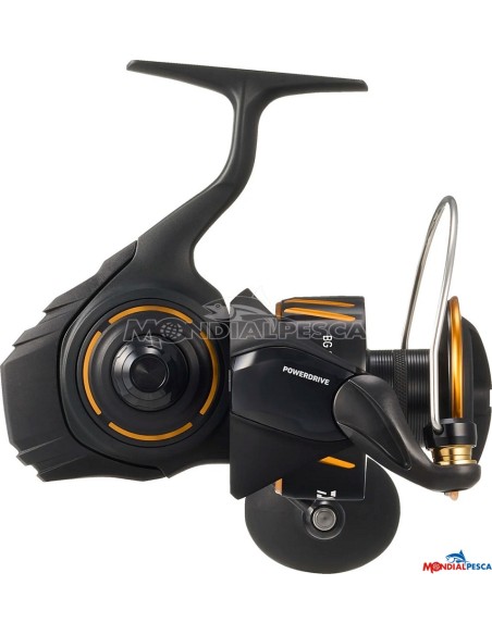 NEW DAIWA 26 BG SW + TAZZA BG omaggio