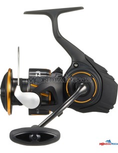 DAIWA 26 BG LT + TAZZA BG omaggio