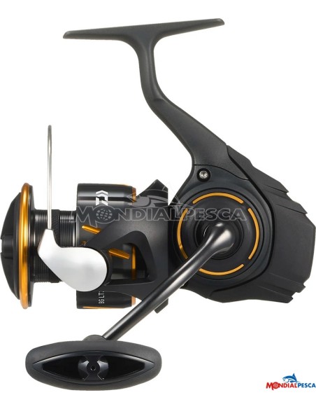 DAIWA 26 BG LT + TAZZA BG omaggio