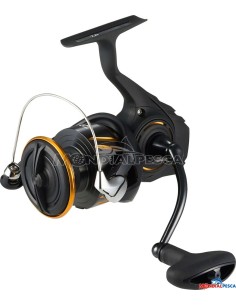 DAIWA 26 BG LT + TAZZA BG omaggio 2