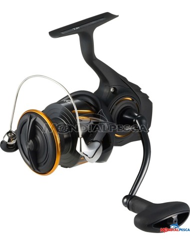 DAIWA 26 BG LT + TAZZA BG omaggio