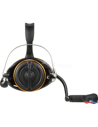DAIWA 26 BG LT + TAZZA BG omaggio