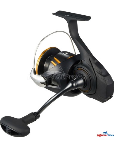 DAIWA 26 BG LT + TAZZA BG omaggio