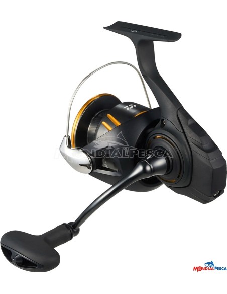 DAIWA 26 BG LT + TAZZA BG omaggio