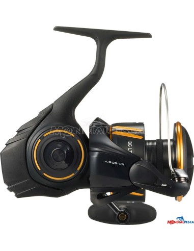 DAIWA 26 BG LT + TAZZA BG omaggio