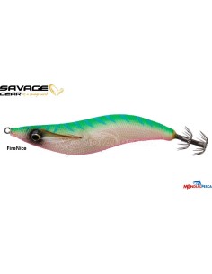SAVAGE GEAR SUPER CAST EGI 3.0NS 2