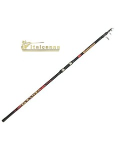 ITALCANNA KOMBAT MT4,20 GR220