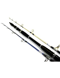 YAMASHIMA MAGIC STICK 2 CIME MT1,68 GR100 + MT1,68 GR200