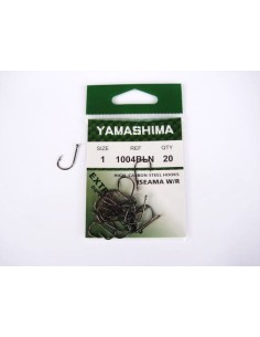 AMI YAMASHIMA 1004BLN SIZE1 20PEZZI