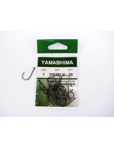 AMI YAMASHIMA 1002BLN SIZE1 20PEZZI